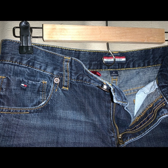 Tommy Hilfiger boys jeans - Picture 6 of 6